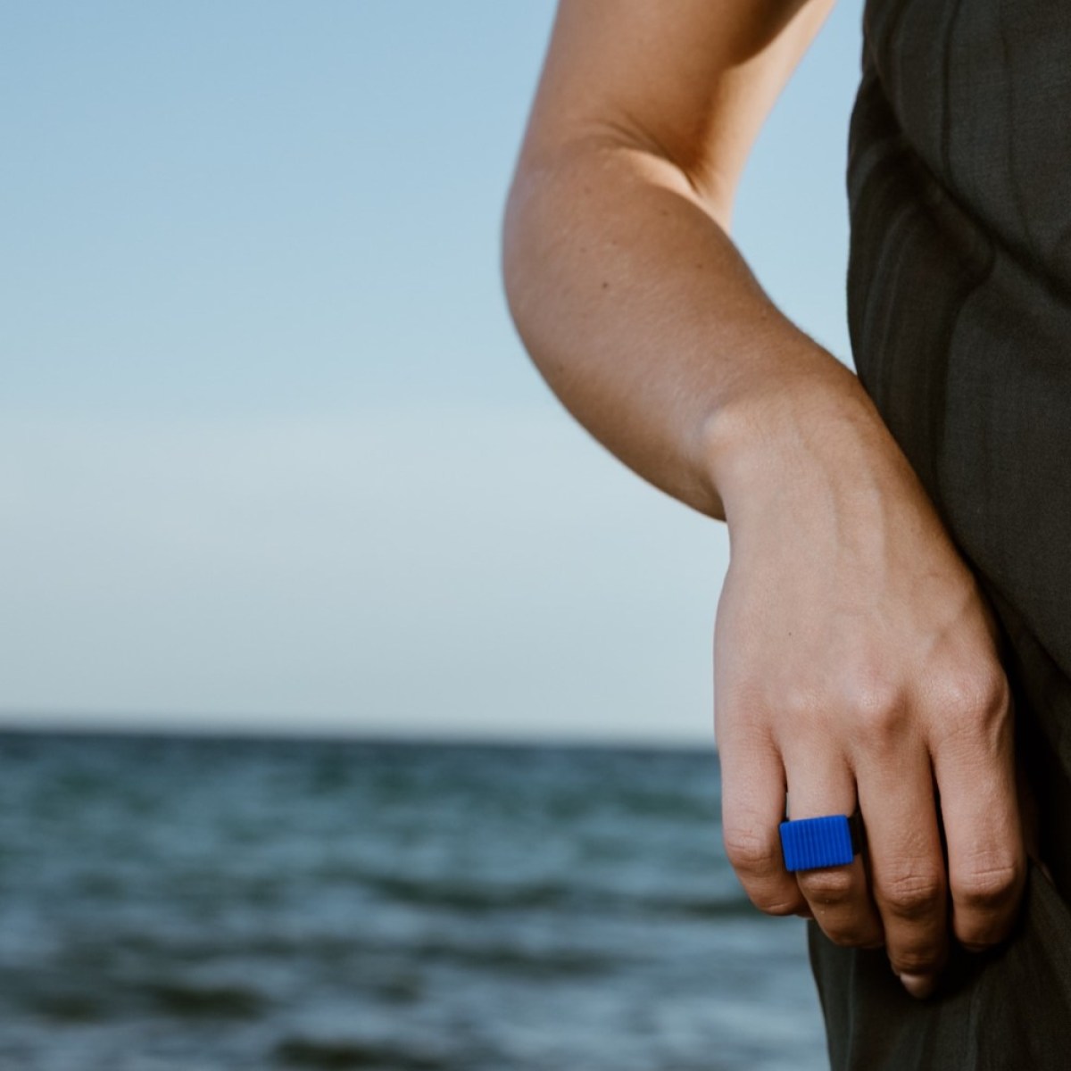 COZI LINE OCEAN BLUE747